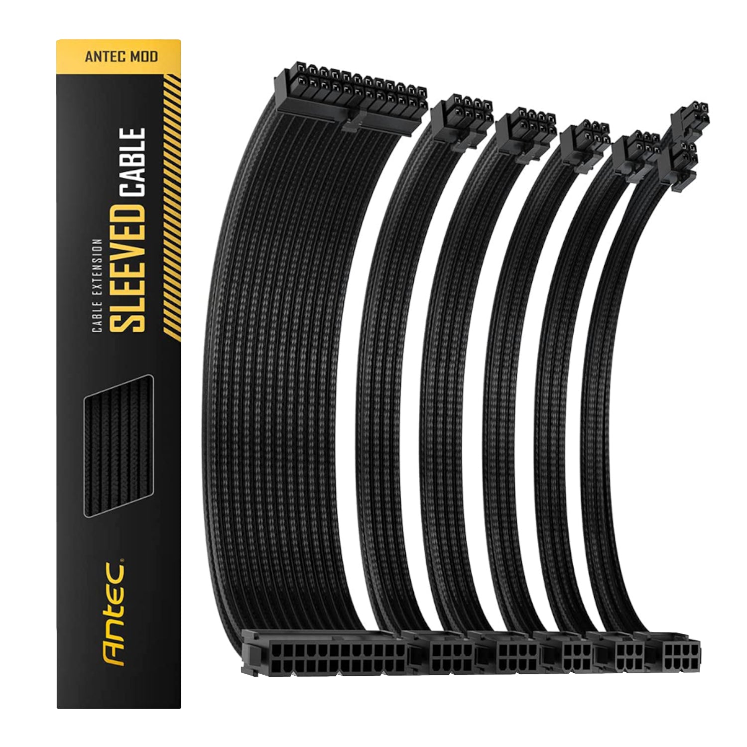 https://www.syntech.co.za/wp-content/uploads/2025/05/AT-ECAB-BK300-C1P4-BK_Antec-300mm-Sleeved-Braided-Power-Extension-Cable-Kit-Black-_wr_01.jpg | https://www.syntech.co.za/wp-content/uploads/2025/05/AT-ECAB-BK300-C1P4-BK_Antec-300mm-Sleeved-Braided-Power-Extension-Cable-Kit-Black-_wr_02.jpg