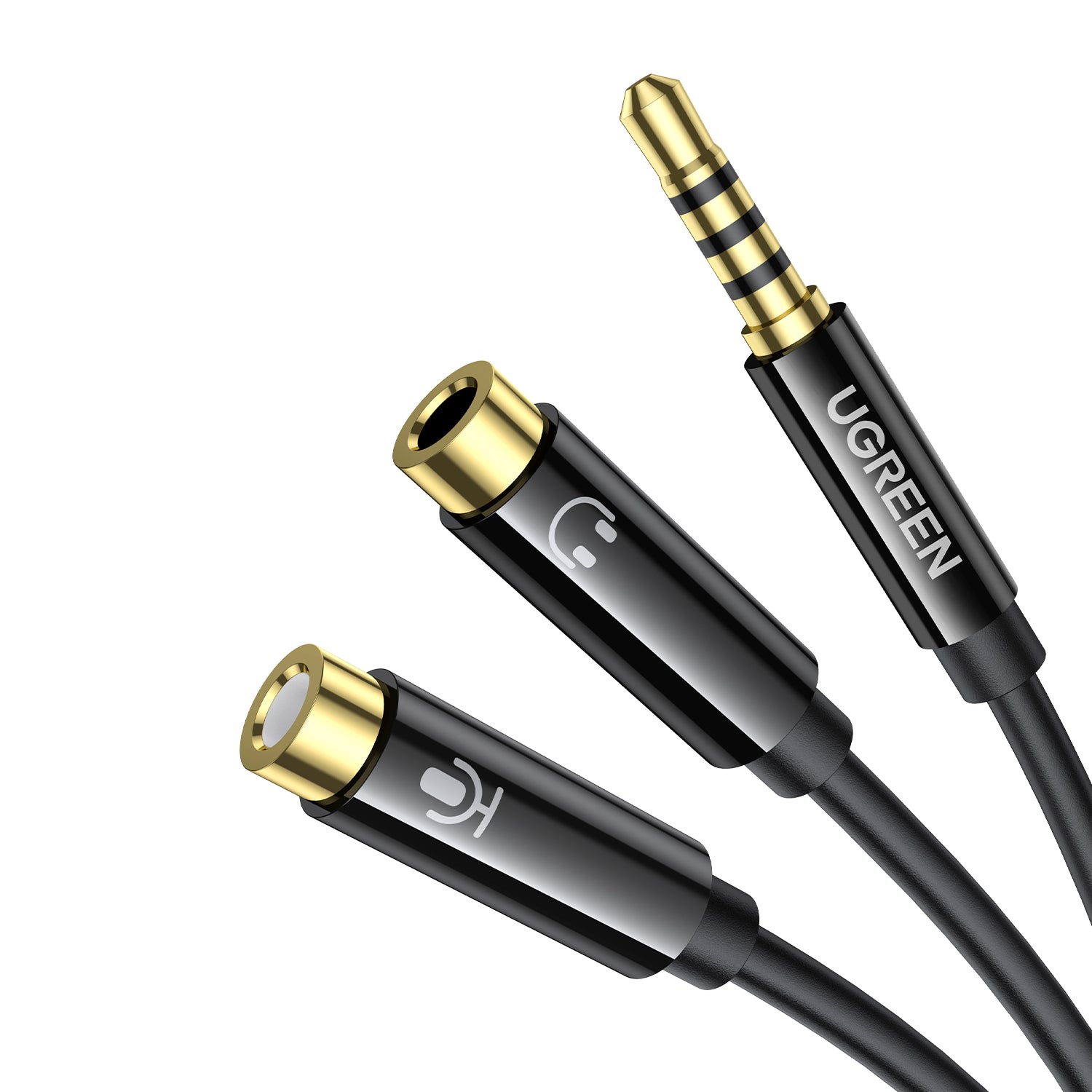 https://www.syntech.co.za/wp-content/uploads/2025/09/AV141-30620_UGreen-AV141-3.5mm-Headset-Splitter-Cable-1x-Male-to-2x-Female-20cm-Black_wr_01.jpg