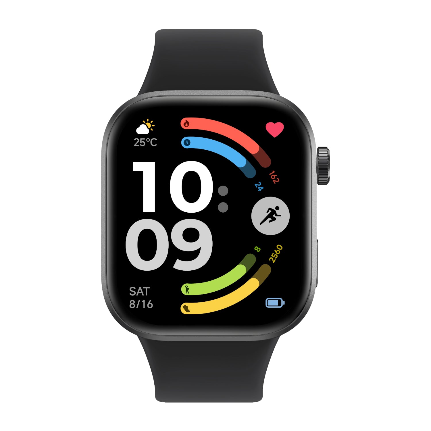https://www.syntech.co.za/wp-content/uploads/2026/03/BHR08CIGL-_Xiaomi-Redmi-Watch-6-Obsidian-Black_wr01a.jpeg | https://www.syntech.co.za/wp-content/uploads/2026/03/BHR08CIGL-_Xiaomi-Redmi-Watch-6-Obsidian-Black_wr02a.jpeg | https://www.syntech.co.za/wp-content/uploads/2026/03/BHR08CIGL-_Xiaomi-Redmi-Watch-6-Obsidian-Black_wr03a.jpeg
