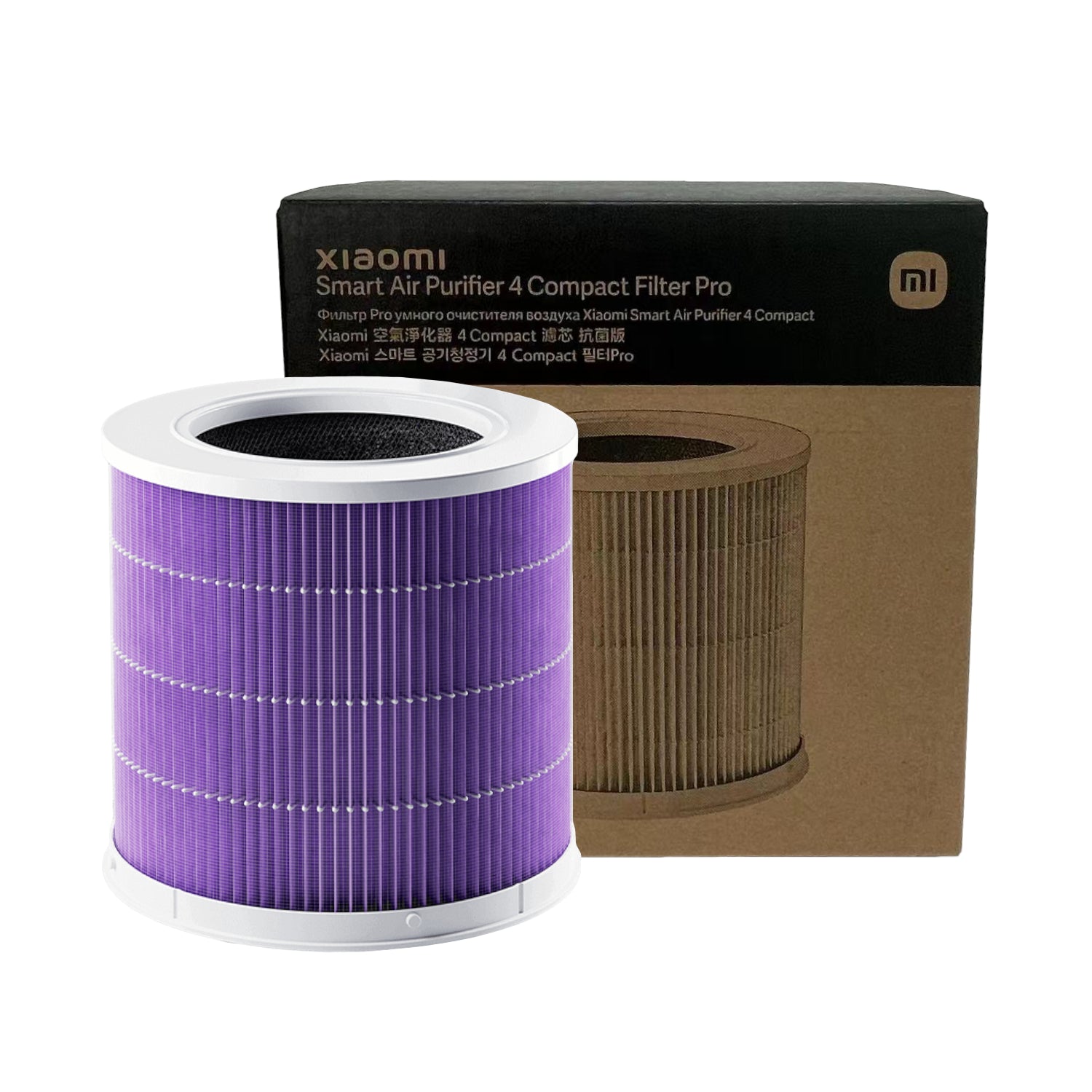 https://www.syntech.co.za/wp-content/uploads/2025/05/BHR8950GL_Xiaomi-Smart-Air-Purifier-4-Compact-Filter-Pro_wr_01b.jpg | https://www.syntech.co.za/wp-content/uploads/2025/05/BHR8950GL_Xiaomi-Smart-Air-Purifier-4-Compact-Filter-Pro_wr_02a.jpg