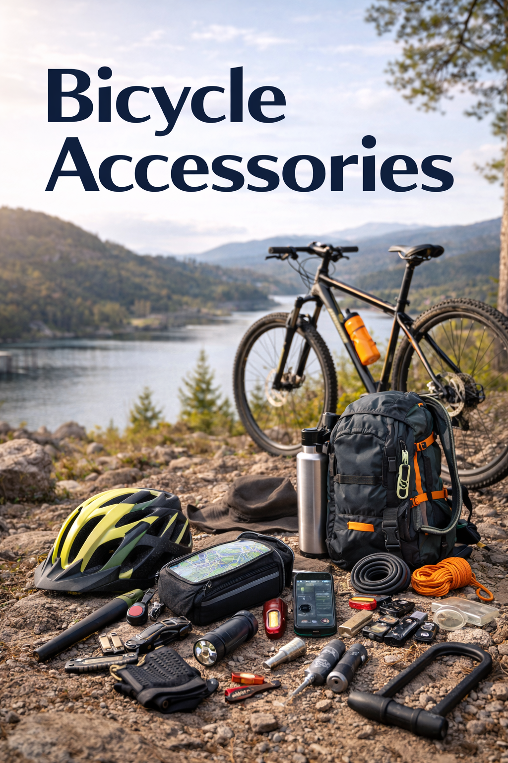 Bicycle Accessories