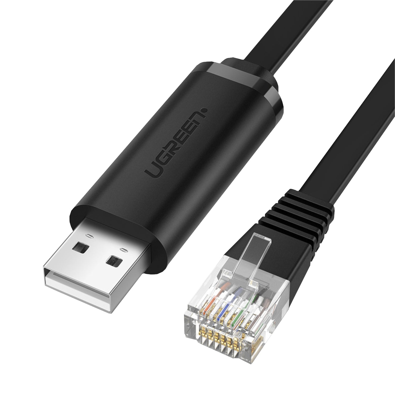 https://www.syntech.co.za/wp-content/uploads/2025/05/CM204-50773_UGreen-CM204-USB-to-RJ45-Console-Cable-1.5M_wr_01.jpg | https://www.syntech.co.za/wp-content/uploads/2025/05/CM204-50773_UGreen-CM204-USB-to-RJ45-Console-Cable-1.5M_wr_02.jpg | https://www.syntech.co.za/wp-content/uploads/2025/05/CM204-50773_UGreen-CM204-USB-to-RJ45-Console-Cable-1.5M_wr_03.jpg