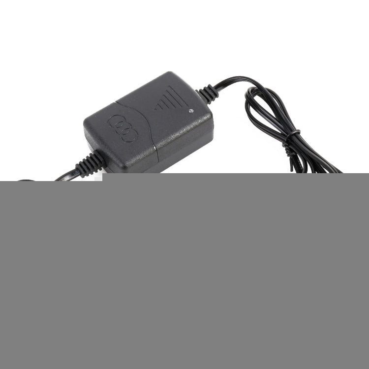 Motorcycle 12V Intelligent Automatic Battery Smart Battery Power Charger EU Plug, EU Plug