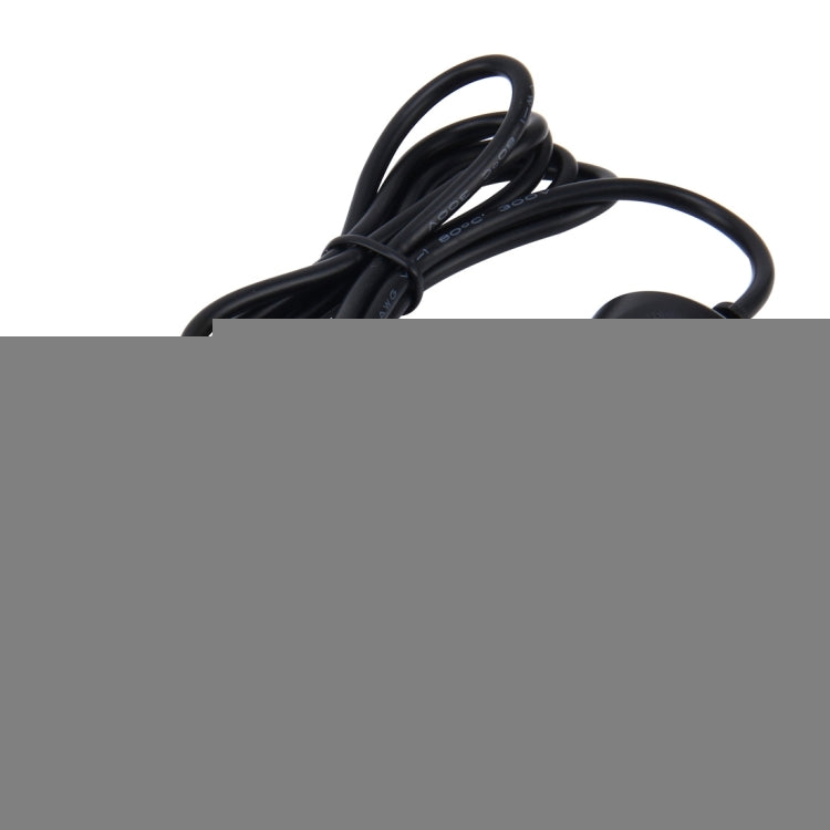 Universal Mini USB Charger Adapter For Car DVR Camera GPS Navigation Input 10V - 48V Ouput 5V 2A,  Cable Length: 1m, Mini USB Cable Length: 1m