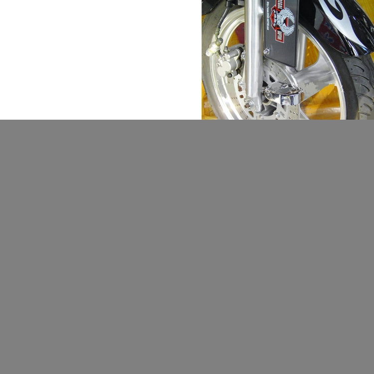 Motorcycle Waterproof  Metal Alarm Warning Lock with Keys
