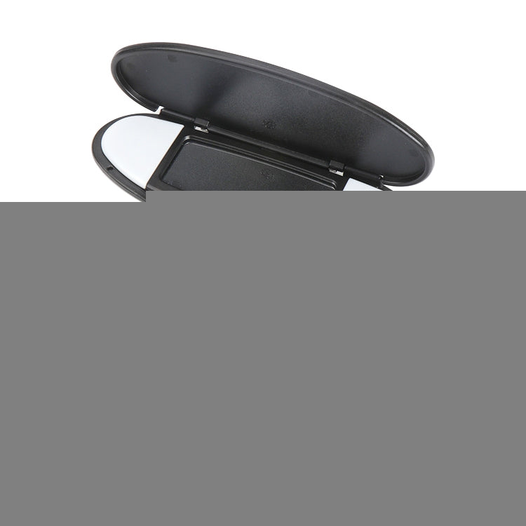 Car Sunshade Makeup Mirror Sun Visor for BMW mini R50R56, Left Driving