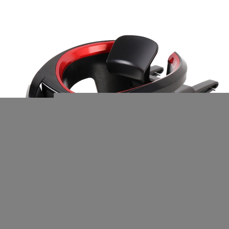 Car Air Outlet Water Cup Holder