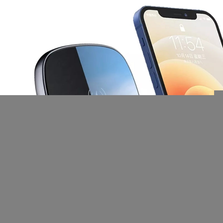 15W Car Magnetic Wireless Charger Mobile Phone Wireless Charger Stand, Magnetic Wireless Charger