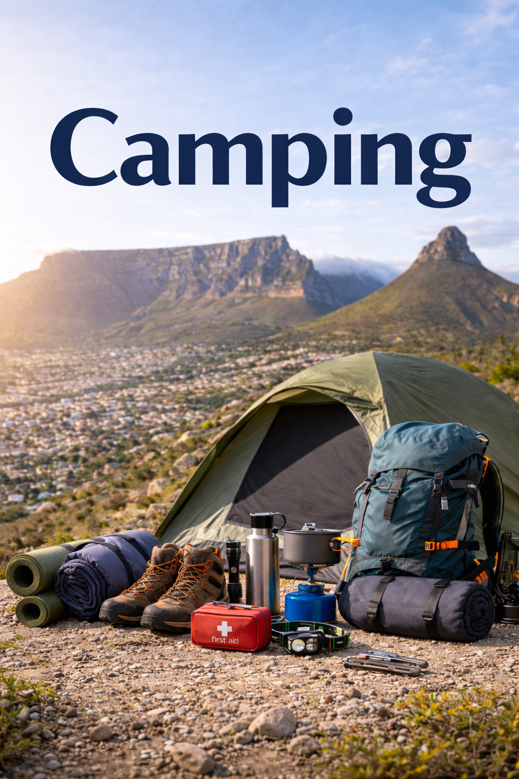 Camping