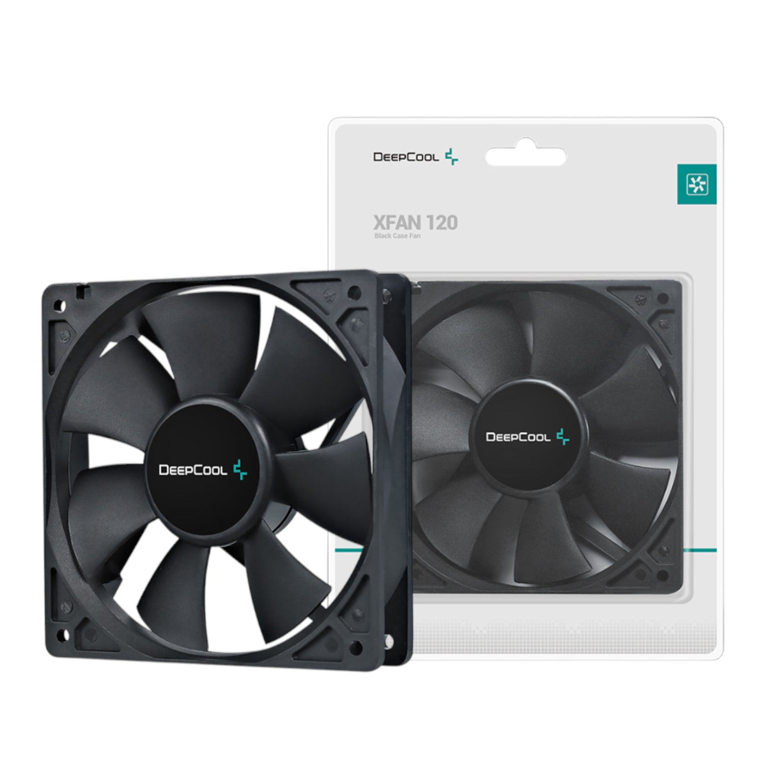 https://www.syntech.co.za/wp-content/uploads/2025/11/DP-FDC-XF120_DeepCool-XFAN-120mm-Case-Fan-Black_wr_01.jpg | https://www.syntech.co.za/wp-content/uploads/2025/11/DP-FDC-XF120_DeepCool-XFAN-120mm-Case-Fan-Black_wr_02.jpg | https://www.syntech.co.za/wp-content/uploads/2025/11/DP-FDC-XF120_DeepCool-XFAN-120mm-Case-Fan-Black_wr_03.jpg | https://www.syntech.co.za/wp-content/uploads/2025/11/DP-FDC-XF120_DeepCool-XFAN-120mm-Case-Fan-Black_wr_04.jpg