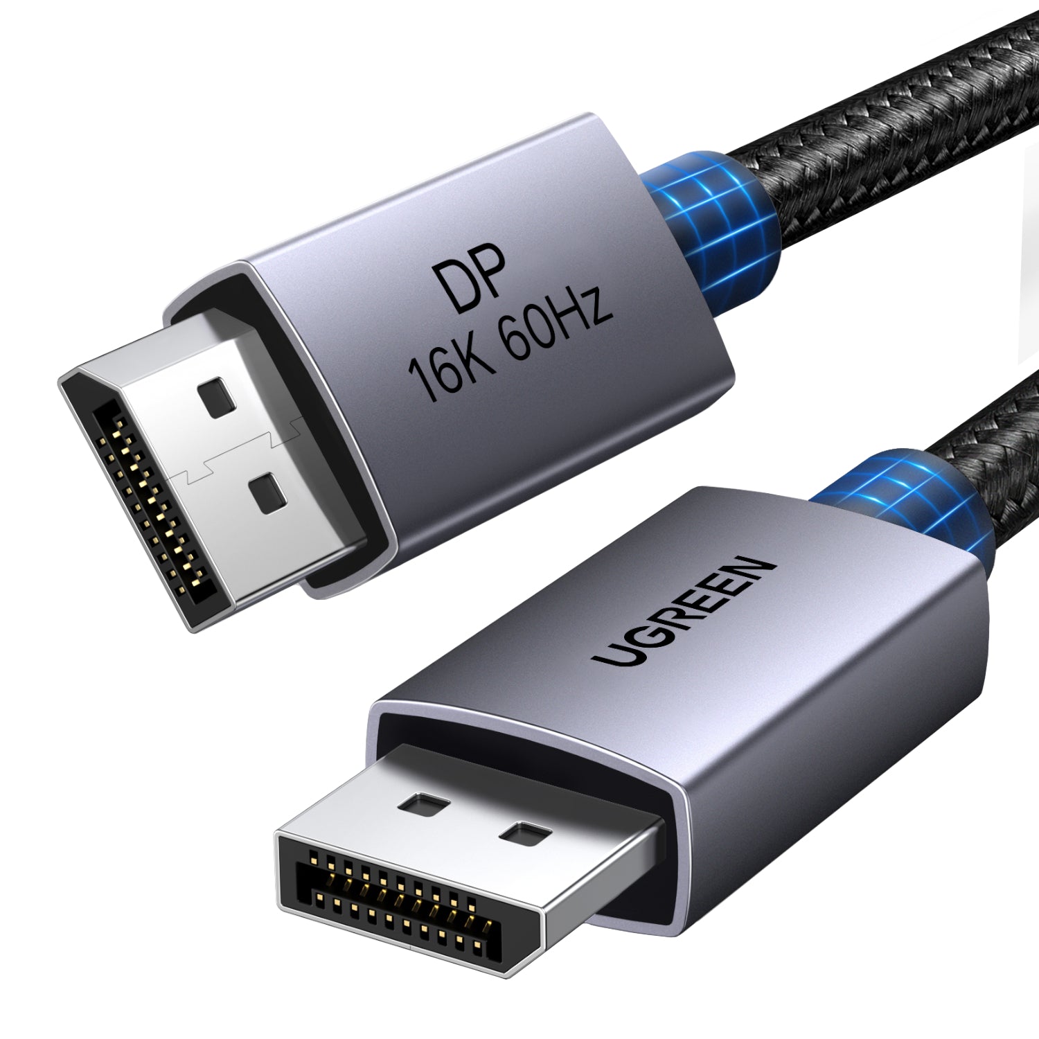 https://www.syntech.co.za/wp-content/uploads/2025/09/DP131-55567_UGreen-DP131-DisplayPort-2.1-80Gbps-16K-60Hz-1M-Braided-Cable-Black-Grey_wr_01a.jpg | https://www.syntech.co.za/wp-content/uploads/2025/09/DP131-55567_UGreen-DP131-DisplayPort-2.1-80Gbps-16K-60Hz-1M-Braided-Cable-Black-Grey_wr_02a.jpg