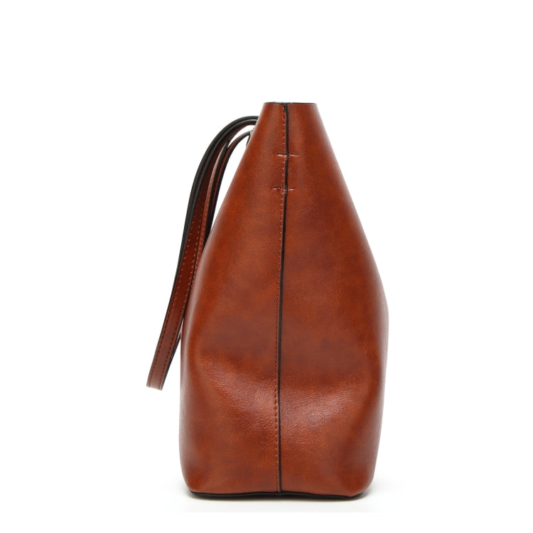 Fashion PU Leather Ladies HandBags Women Messenger Bags Crossbody Shoulder Bag