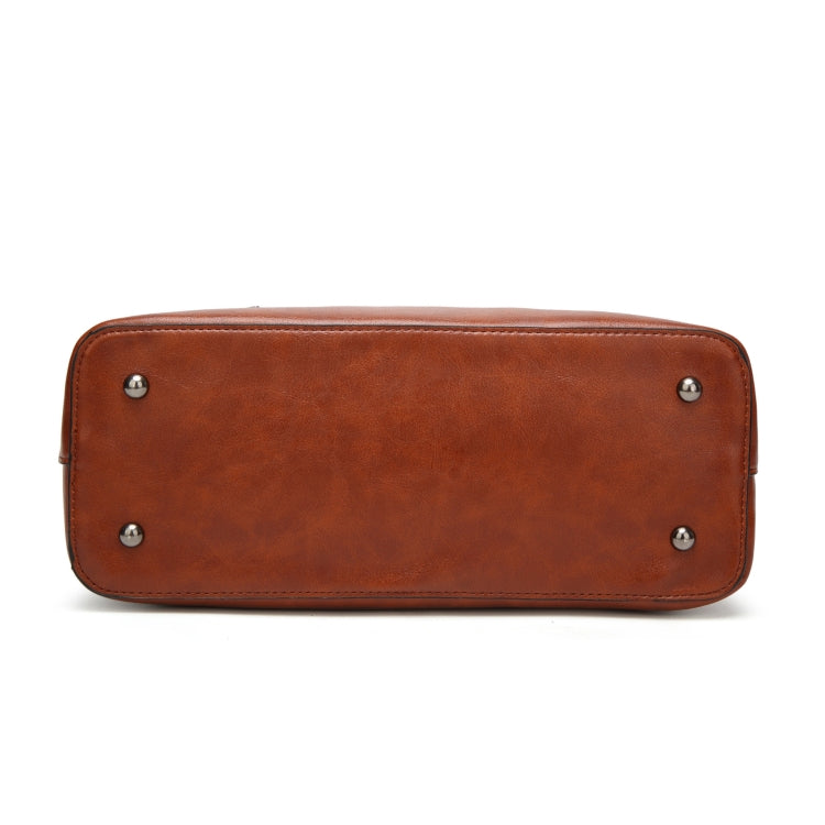 Fashion PU Leather Ladies HandBags Women Messenger Bags Crossbody Shoulder Bag