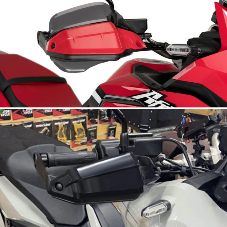 Motorcycle ABS Hand Guards Protectors for Honda X-ADV 750 CRF1100l 2021