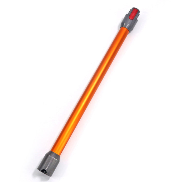 Vacuum Cleaner Extension Rod Metal Straight Pipe, al Straight Pipe(Purple), Straight Pipe(Red), Straight Pipe(Silver), Straight Pipe(Orange), Straight Pipe(Blue)