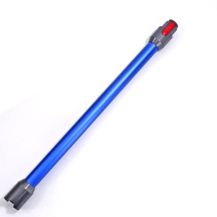 Vacuum Cleaner Extension Rod Metal Straight Pipe, al Straight Pipe(Purple), Straight Pipe(Red), Straight Pipe(Silver), Straight Pipe(Orange), Straight Pipe(Blue)