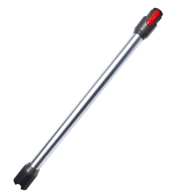 Vacuum Cleaner Extension Rod Metal Straight Pipe, al Straight Pipe(Purple), Straight Pipe(Red), Straight Pipe(Silver), Straight Pipe(Orange), Straight Pipe(Blue)