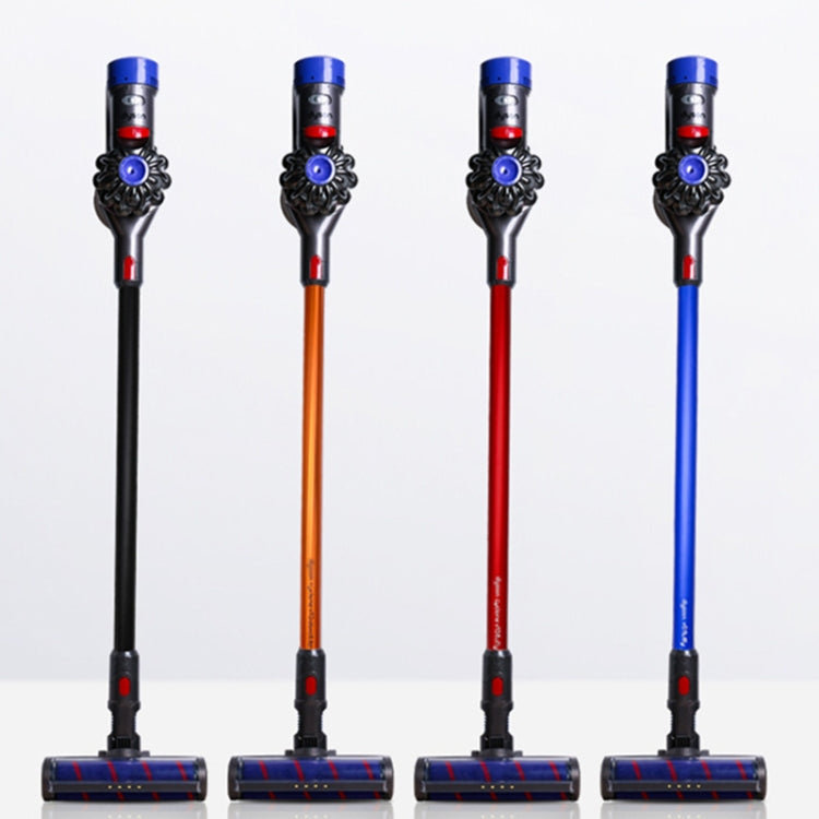 Vacuum Cleaner Extension Rod Metal Straight Pipe, al Straight Pipe(Purple), Straight Pipe(Red), Straight Pipe(Silver), Straight Pipe(Orange), Straight Pipe(Blue)