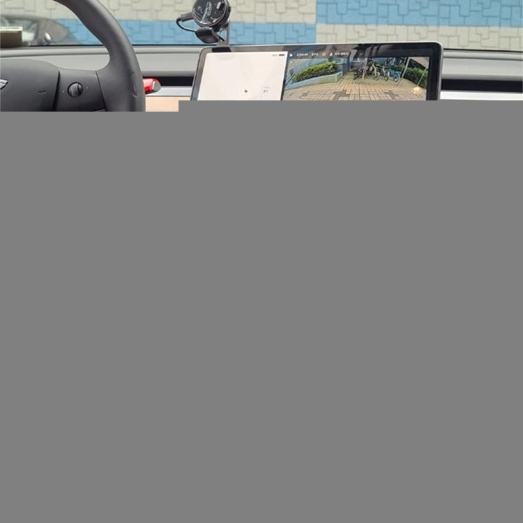 For Tesla Model 3 / Y 2017-2022 Car Monitor Rotation Mount, For Tesla Model 3