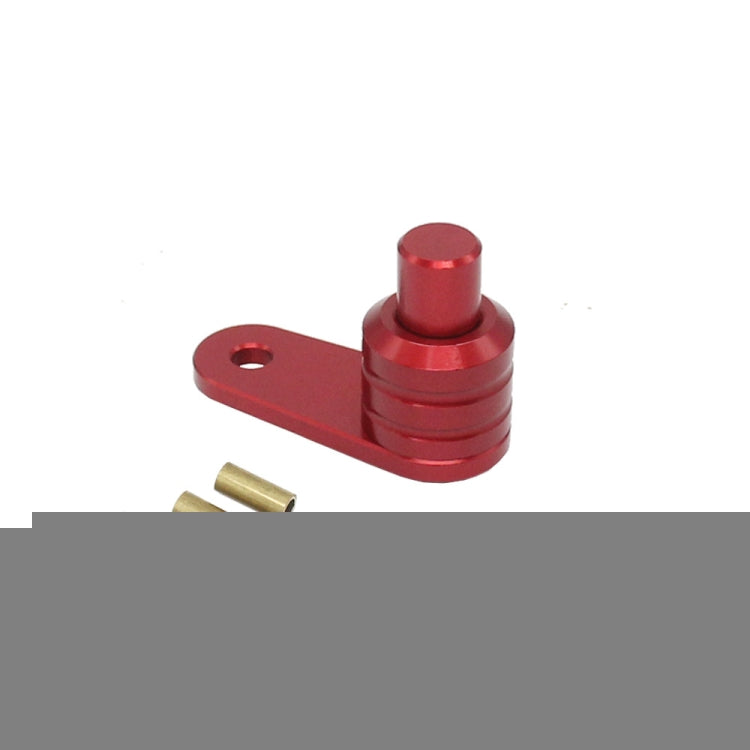 For Yamaha NMAX 155 / 125 Motorcycle Brake Lever Lock, For Yamaha NMAX 155(Red), For Yamaha NMAX 155(Blue), For Yamaha NMAX 155(Black), For Yamaha NMAX 155(Silver)