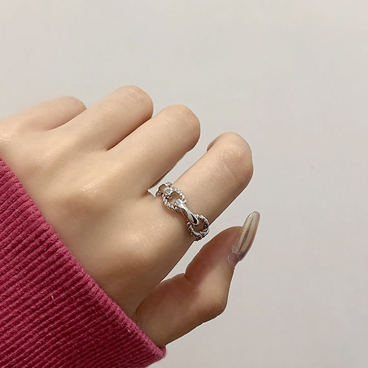 S925 Sterling Silver Cool Style Ladies Combination Ring, J286, J781, J759, J797, J758, J242, J1109, J1071, J1096, J1110, J789, J1717, J1740, J224, J449, J341, J443, J1644, J005, J282, J623, J1658, J406, J1454, J815