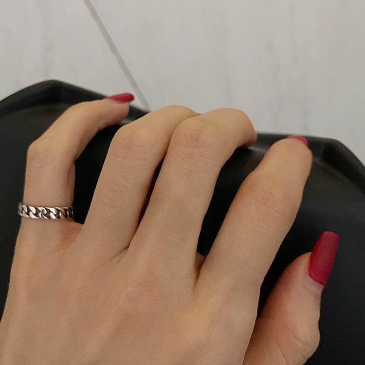 S925 Sterling Silver Cool Style Ladies Combination Ring, J286, J781, J759, J797, J758, J242, J1109, J1071, J1096, J1110, J789, J1717, J1740, J224, J449, J341, J443, J1644, J005, J282, J623, J1658, J406, J1454, J815