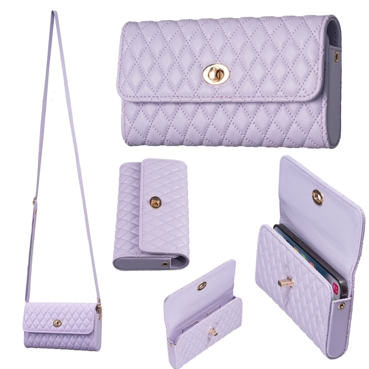 Crossbody PU Horizontal BFB02 Shoulder Bag, BFB02