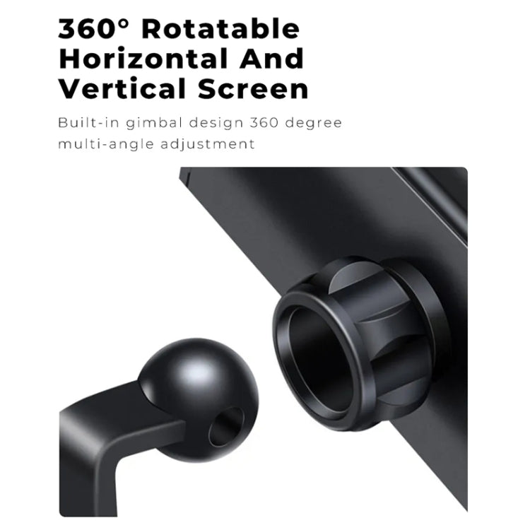 For Tesla Model 3 / Y Car Co-pilot Glove Box Hook Phone Tablet Holder, Hook Base, Hook Base + Phone Bracket