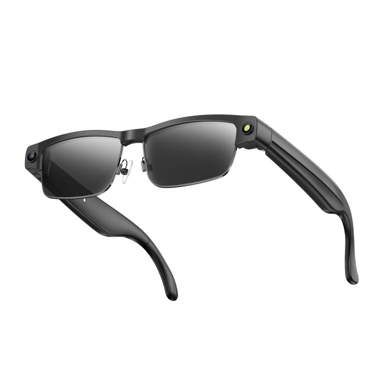 Smart Glasses