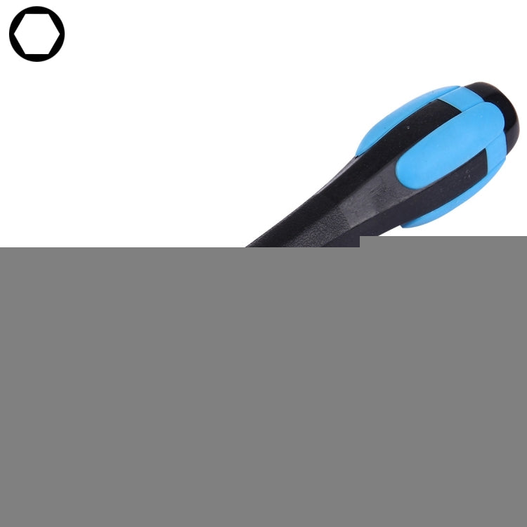 WLXY Precision 12mm Socket Head Screwdriver, WL-2210 12mm