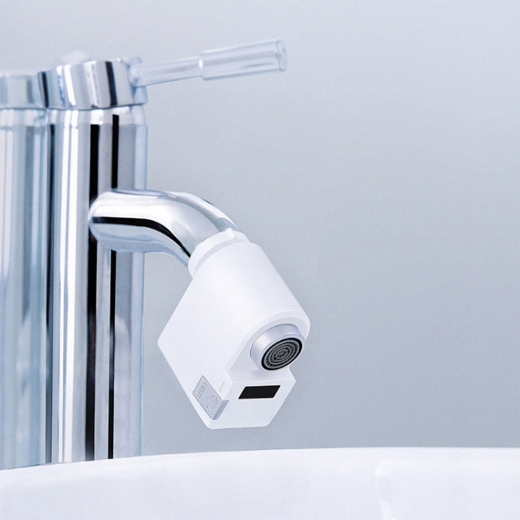 Original Xiaomi Smart Faucet Infrared Sensor Water Saving Device Energy-saving Kitchen, Xiaomi Smart Faucet