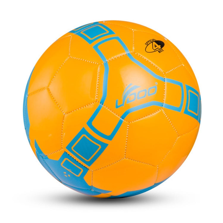 21.5cm PU Leather Sewing Wearable Match Football, 21.5cm Fluorescent Blue, 21.5cm Green, 21.5cm Red, 21.5cm Blue, 21.5cm, 21.5cm Fluorescent Pink, 21.5cm Orange, 21.5cm Yellow