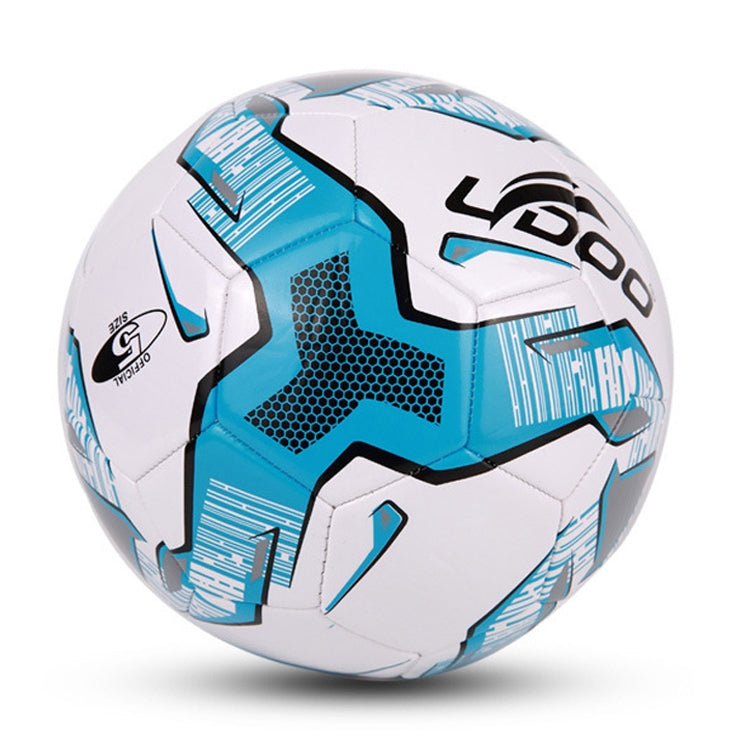 21.5cm PU Leather Sewing Wearable Match Football, 21.5cm Fluorescent Blue, 21.5cm Green, 21.5cm Red, 21.5cm Blue, 21.5cm, 21.5cm Fluorescent Pink, 21.5cm Orange, 21.5cm Yellow