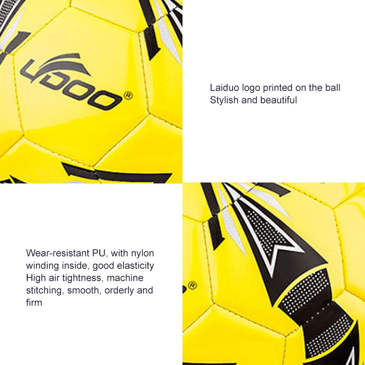 21.5cm PU Leather Sewing Wearable Match Football, 21.5cm Fluorescent Blue, 21.5cm Green, 21.5cm Red, 21.5cm Blue, 21.5cm, 21.5cm Fluorescent Pink, 21.5cm Orange, 21.5cm Yellow