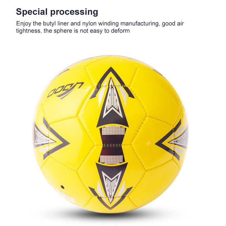 21.5cm PU Leather Sewing Wearable Match Football, 21.5cm Fluorescent Blue, 21.5cm Green, 21.5cm Red, 21.5cm Blue, 21.5cm, 21.5cm Fluorescent Pink, 21.5cm Orange, 21.5cm Yellow