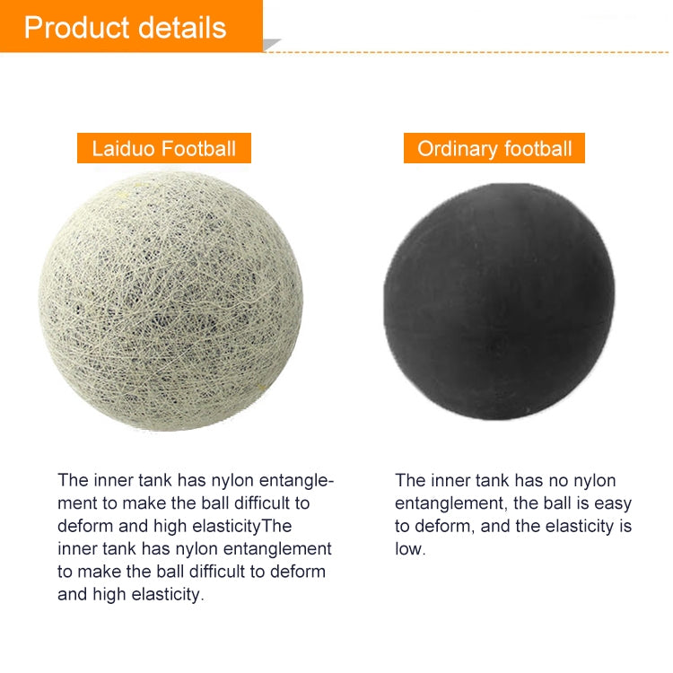 21.5cm PU Leather Sewing Wearable Match Football, 21.5cm Fluorescent Blue, 21.5cm Green, 21.5cm Red, 21.5cm Blue, 21.5cm, 21.5cm Fluorescent Pink, 21.5cm Orange, 21.5cm Yellow