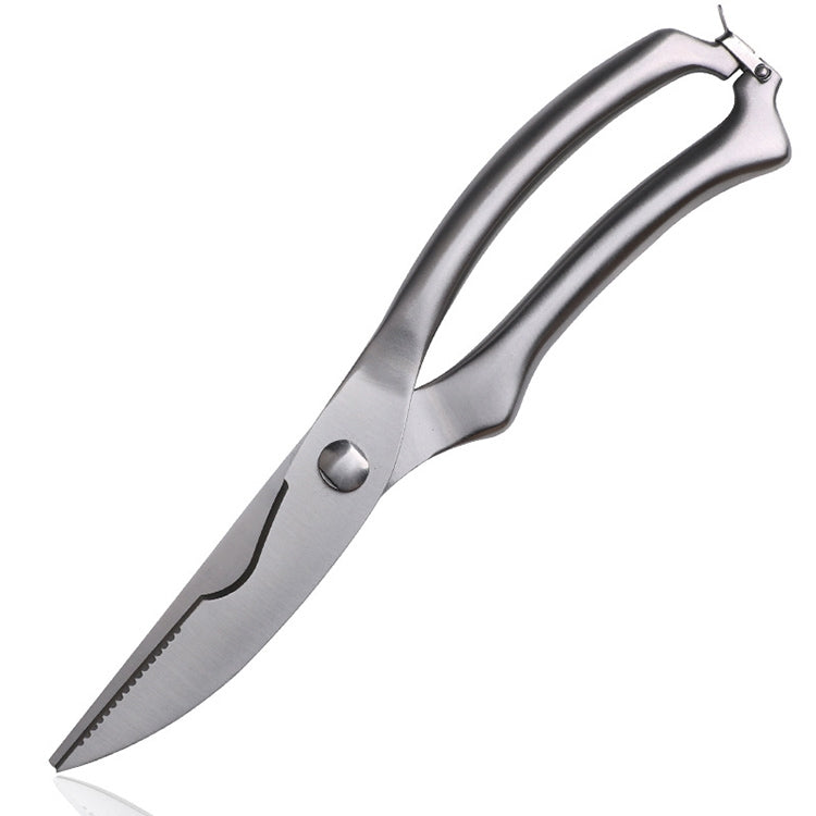 10 inch Kitchen Poultry Fish Chicken Bone Stainless Steel Cutter Cook Gadget Shear, Gift Box Package, Gift Box Package