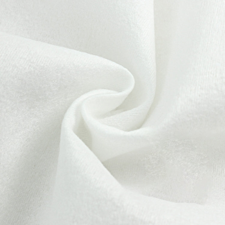 50 PCS Candy Style Portable Disposable Travel Cotton Towel, Size: 22*20cm, 50 PCS