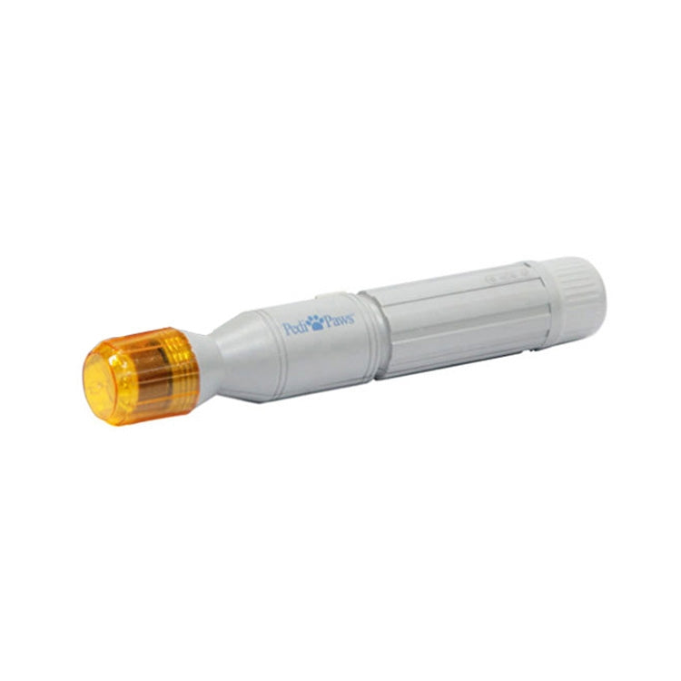 The Incredible Pet Nail Trimmer Electric Nail Grinder, Pet Nail Trimmer