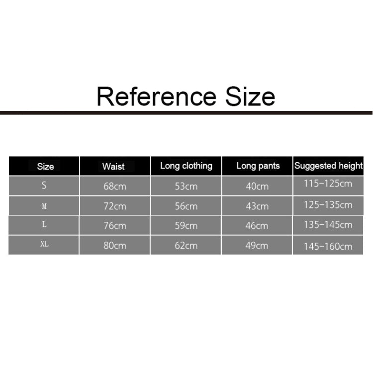 Halloween Costume Children Beer Costume Oktoberfest Suits England Style Cosplay, Size:S, Waistline: 68cm, Dress Length: 53cm, Long Pants: 40cm, Suggested Height:115-125cm, Size: S Children