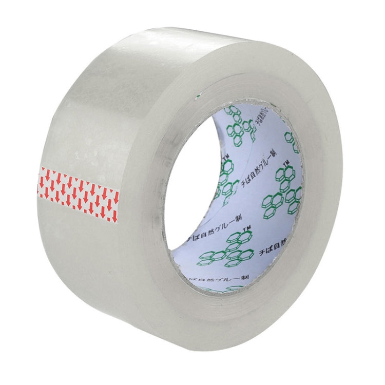 45mm Width 15mm Thickness Package Sealing Packing Tape Roll Sticker, 45mm Width 15mm Thickness (Clear White), 45mm Width 15mm Thickness  (Transparent Yellow), 45mm Width 15mm Thickness (Yellow)