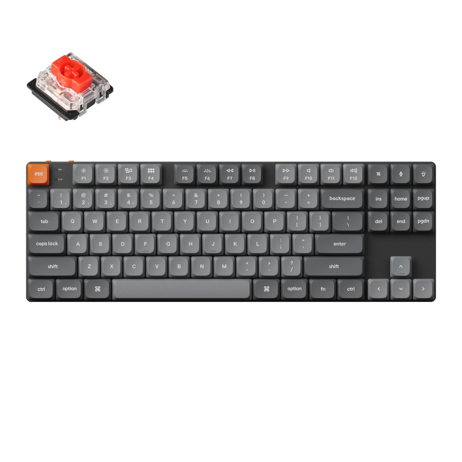 https://www.syntech.co.za/wp-content/uploads/2024/10/Keychron_K1M-H1_wr_01a.jpg | https://www.syntech.co.za/wp-content/uploads/2024/10/Keychron_K1M-H1_wr_02a.jpg | https://www.syntech.co.za/wp-content/uploads/2024/10/Keychron_K1M-H1_wr_03a.jpg | https://www.syntech.co.za/wp-content/uploads/2024/10/Keychron_K1M-H1_wr_04a.jpg | https://www.syntech.co.za/wp-content/uploads/2024/10/Keychron_K1M-H1_wr_05a.jpg