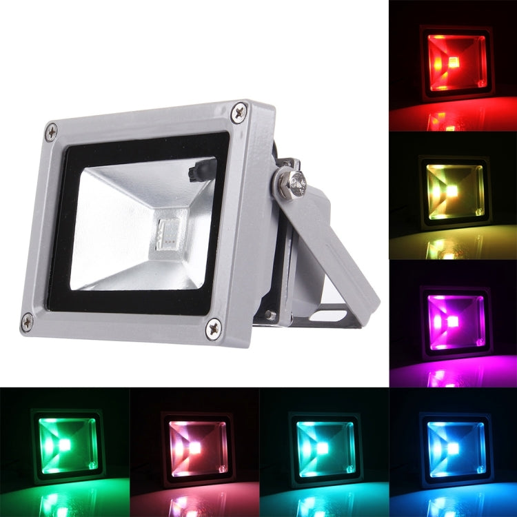 750LM with Remote Control, AC 110-265V, 10W