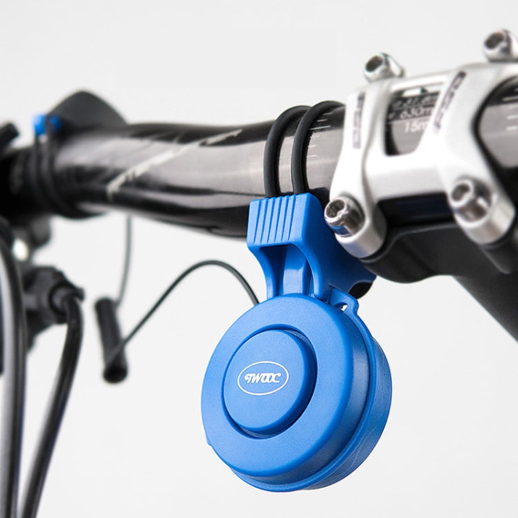 USB Mountain Bike Horn Bicycle Electric Horn, USB Electric Horn (Red), USB Electric Horn (Blue), USB Electric Horn (Green), USB Electric Horn (Pink), USB Electric Horn (Black)