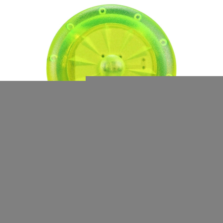 Children Balance Car Night Riding Safety Light-emitting Clip Lights, 10 PCS Clip Light