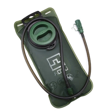 AOTU AT6602 2L TPU Outdoor Sports Drinking Water Bag, AOTU AT6602 2L