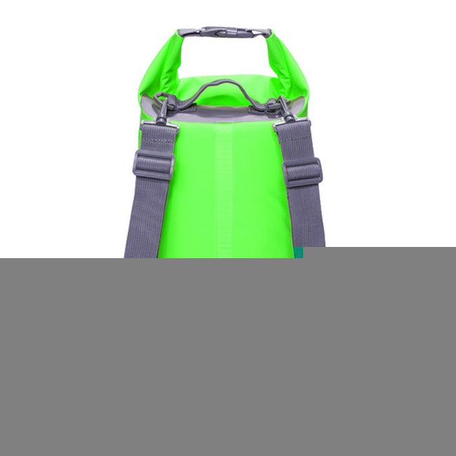 Outdoor Waterproof Dry Dual Shoulder Strap Bag Dry Sack, Capacity: 5L, 5L