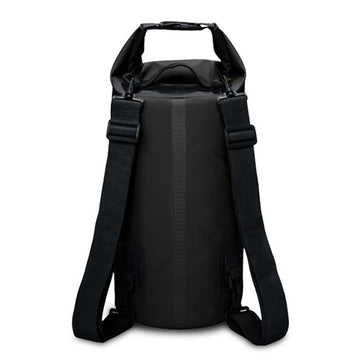 Outdoor Waterproof Dry Dual Shoulder Strap Bag Dry Sack, Capacity: 15L, 15L
