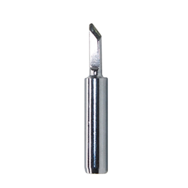 10 PCS 900M-T-SK Narrow Tool Bit Lead-free Electric Welding Soldering Iron Tips, For 900M-T-SK