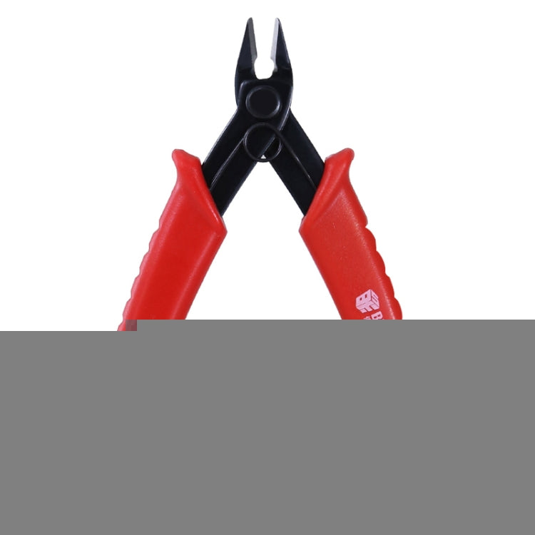 BEST 109 Diagonal Plastic Cutter Nipper, BEST 109